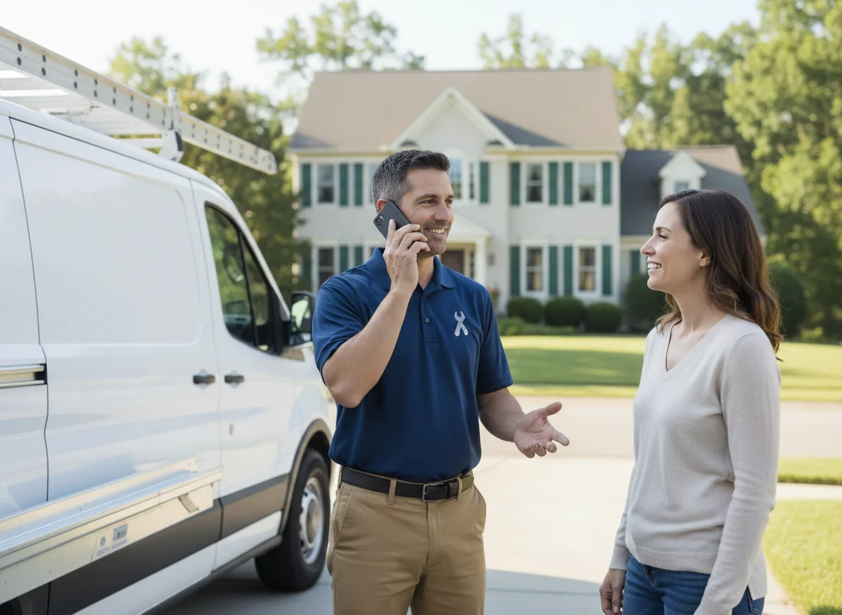 Home Gutter Service Nevada, MO FAQs